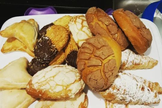 Alondra's Bakery