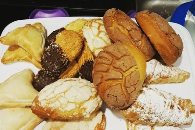 Alondra's Bakery