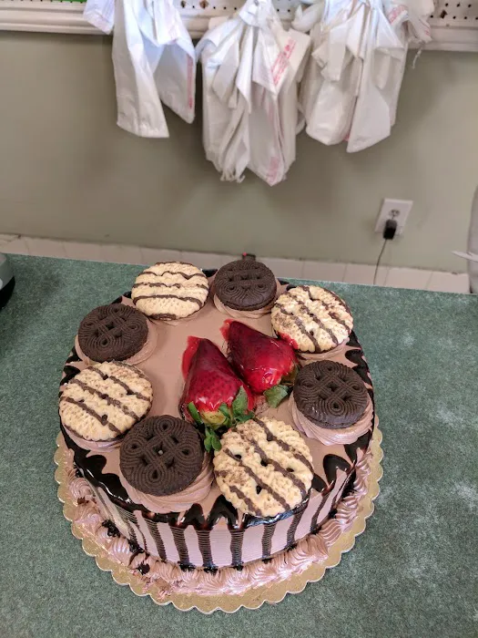Alondra's Bakery Picture 2