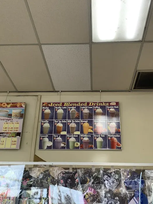 Frontier Doughnuts Picture 4