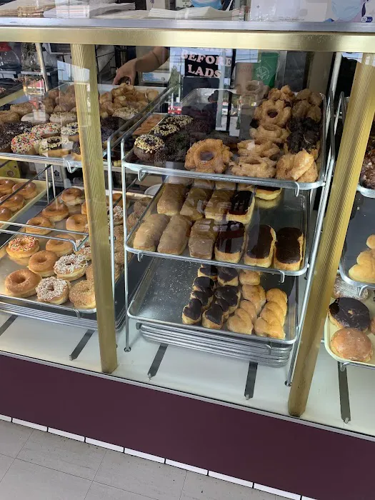 Frontier Doughnuts Picture 6