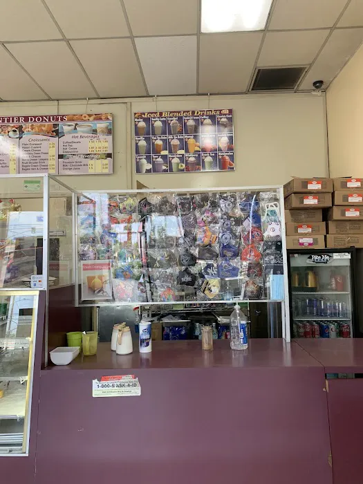 Frontier Doughnuts Picture 8