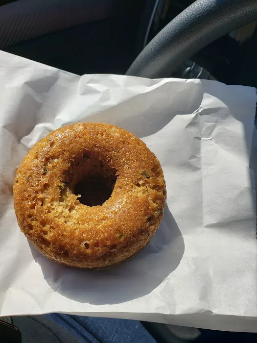 Frontier Doughnuts Picture 1
