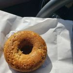 Frontier Doughnuts