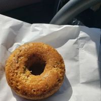 Frontier Doughnuts ico