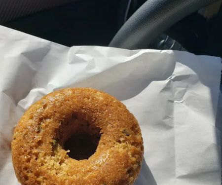 Frontier Doughnuts