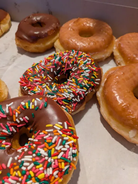 Frontier Doughnuts Picture 7