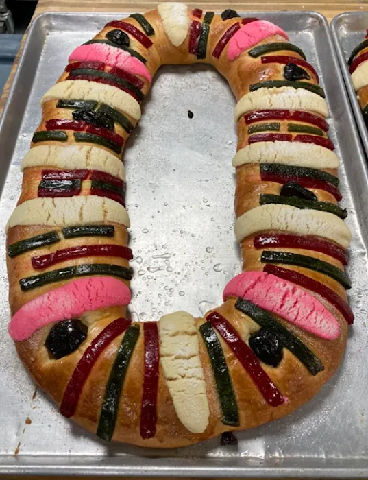 La Curra's Bakery Picture 4