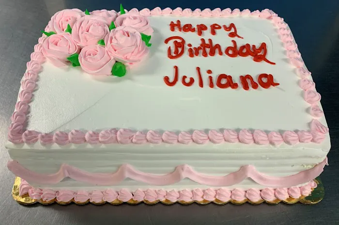 La Curra's Bakery Picture 2