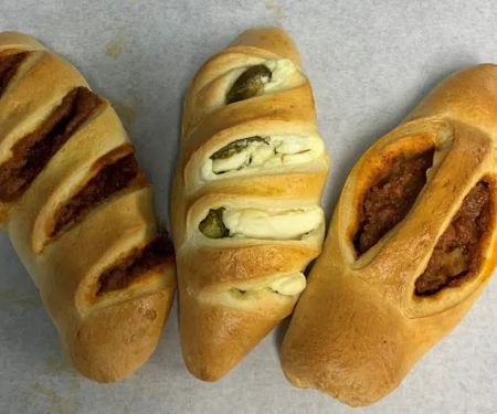 La Curra's Bakery