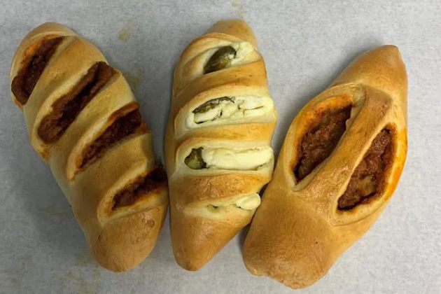 La Curra's Bakery
