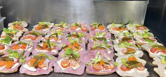 La Curra's Bakery Picture 3