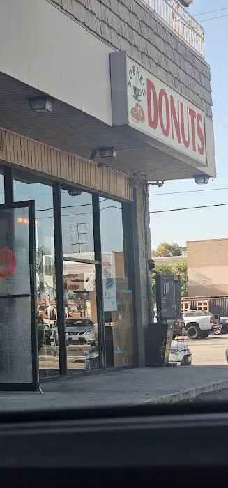 Sophe's Donuts Picture 4