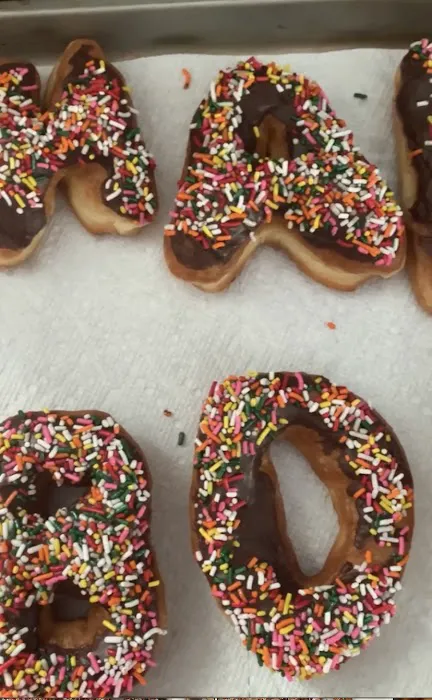 Sophe's Donuts Picture 7