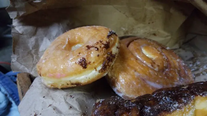 Sophe's Donuts Picture 10