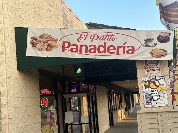 Panaderia El Patito Picture 10