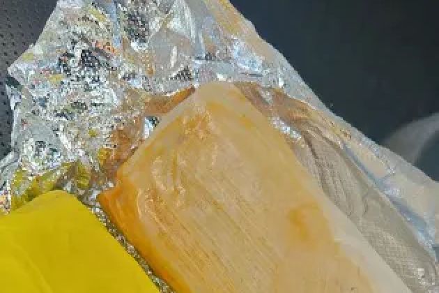Panaderia El Patito