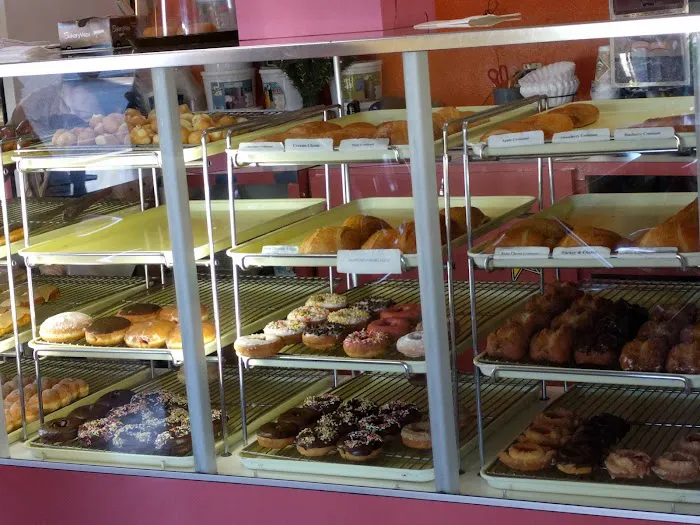 Daily Donuts Picture 4