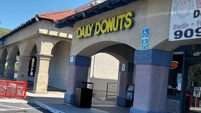 Daily Donuts Picture 5