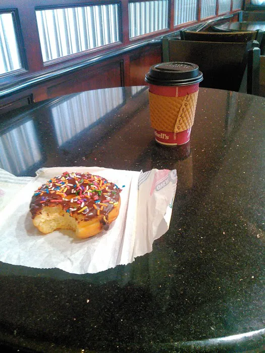 Winchell's Donut House Picture 10