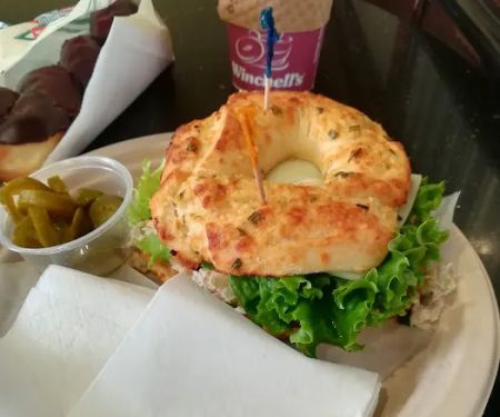 Winchell's Donut House