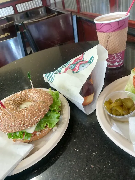 Winchell's Donut House Picture 3