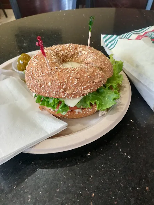 Winchell's Donut House Picture 9