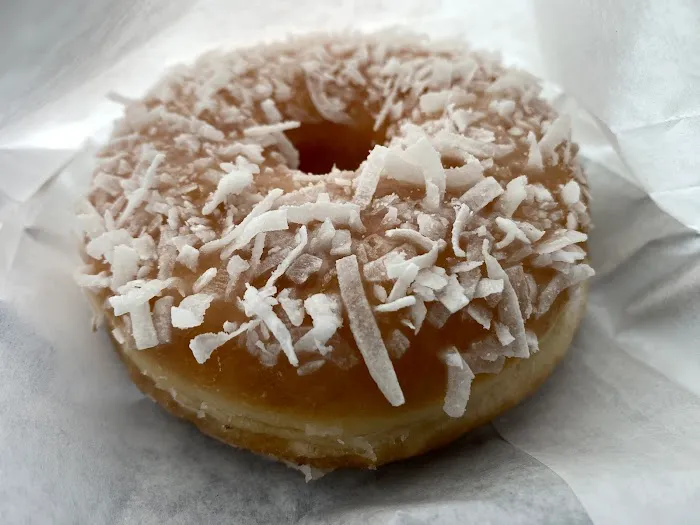 Gladstone Donut House Picture 1