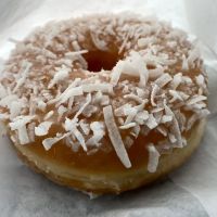 Gladstone Donut House ico