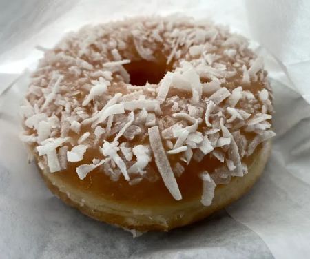 Gladstone Donut House