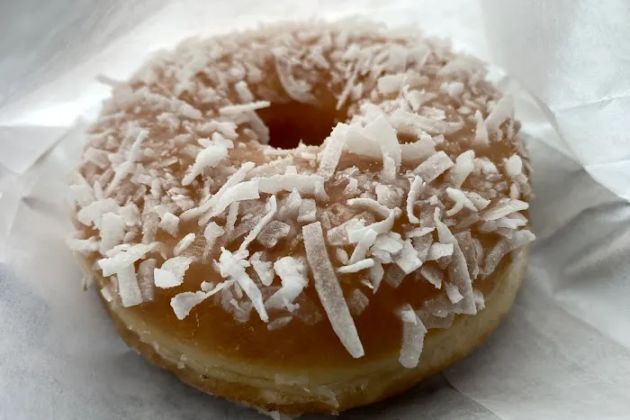 Gladstone Donut House