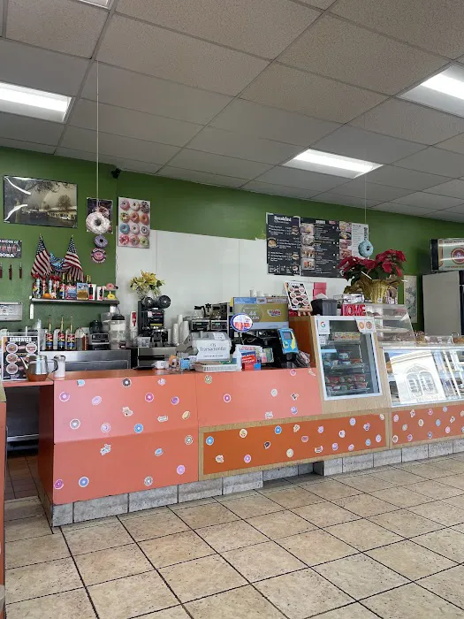 Gladstone Donut House Picture 2
