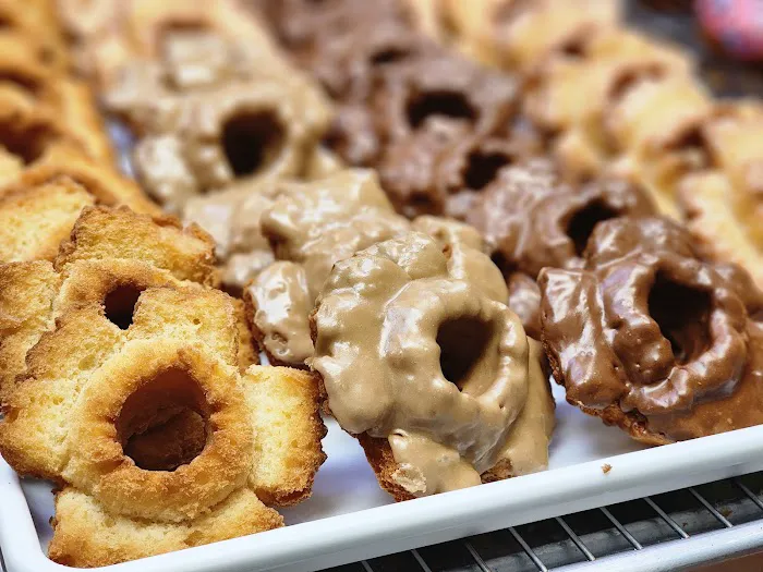 Gladstone Donut House Picture 10