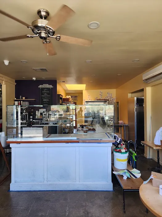 Seed Bakery Picture 4