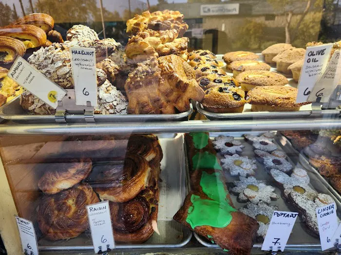 Seed Bakery Picture 1