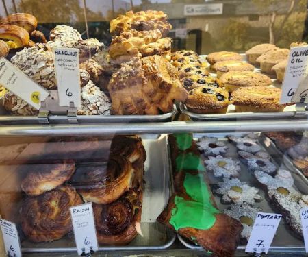 Seed Bakery