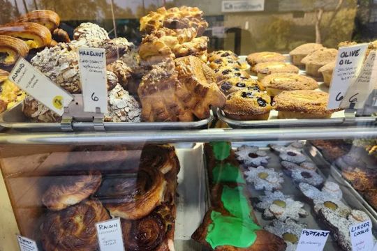 Seed Bakery