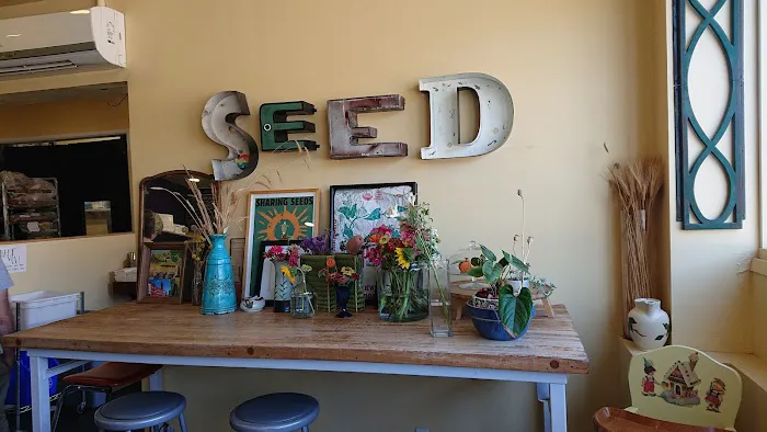 Seed Bakery Picture 10