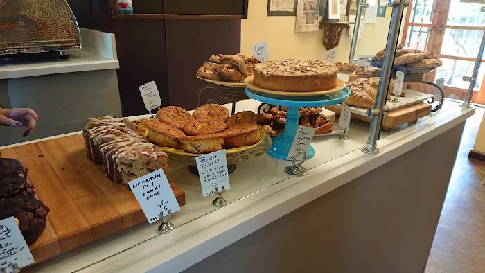 Seed Bakery Picture 2