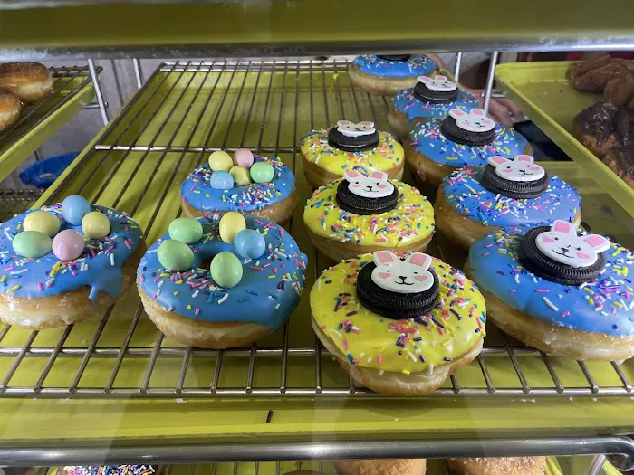 Sierra Donuts Picture 4