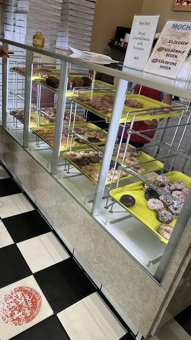 Sierra Donuts Picture 7