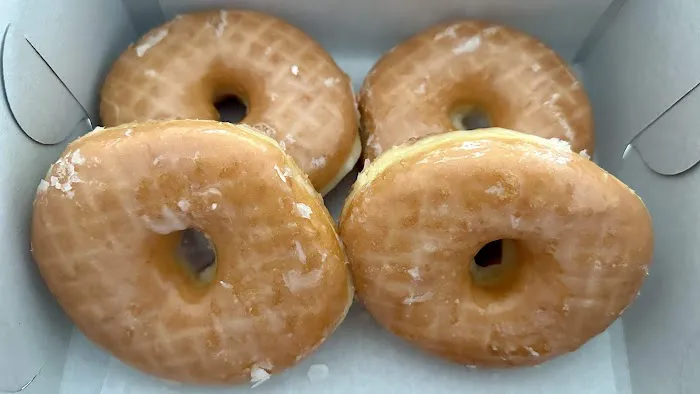 Sierra Donuts Picture 10