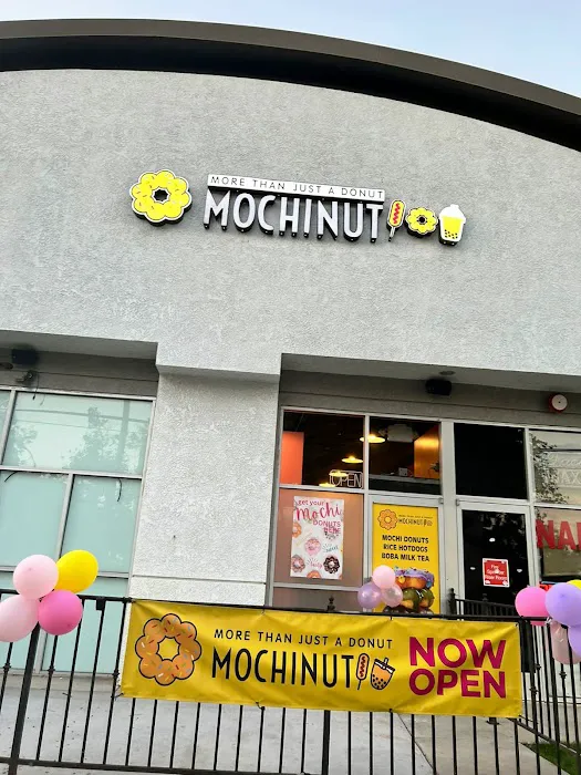 Mochinut Santa Ana Picture 6