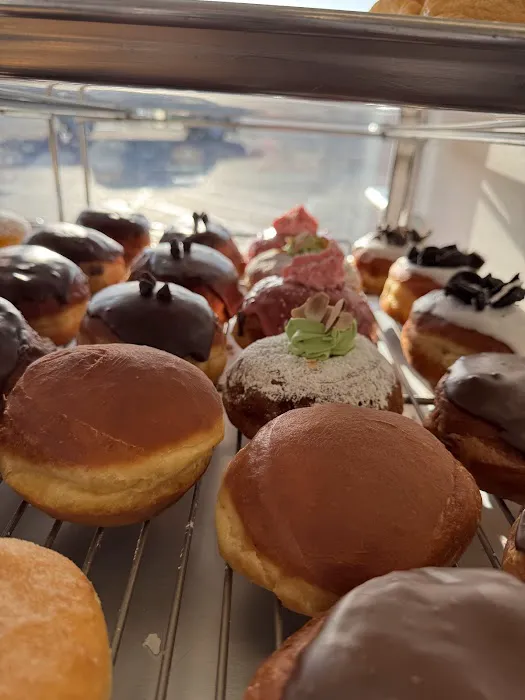 D K's Donuts Picture 4