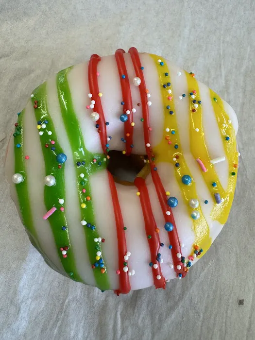 D K's Donuts Picture 2