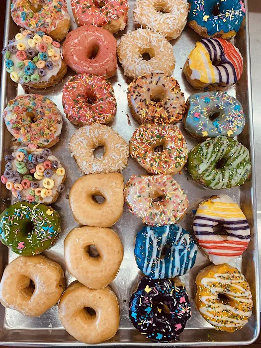 D K's Donuts Picture 9