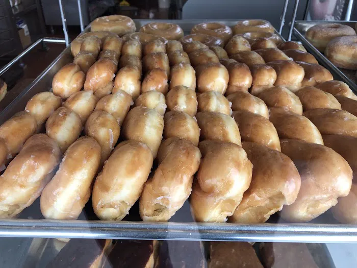 D K's Donuts Picture 10