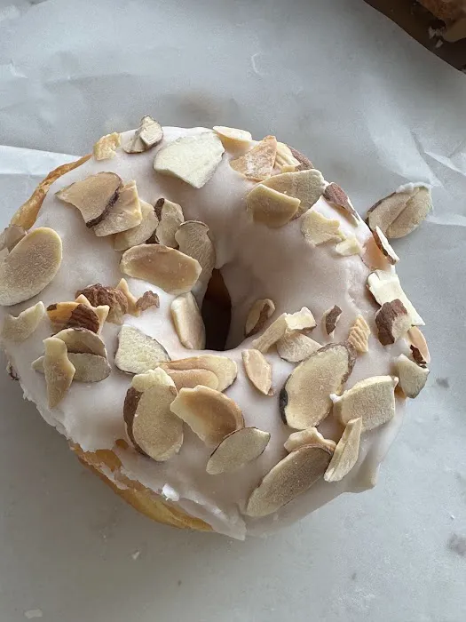 D K's Donuts Picture 3