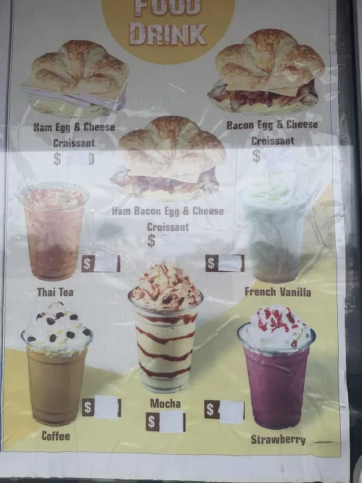 D K's Donuts Picture 1