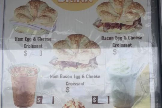 D K's Donuts